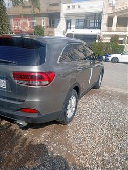 كيا سورينتو